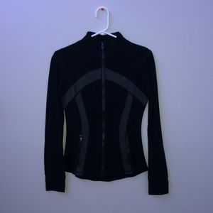 Lulu lemon yoga sweater